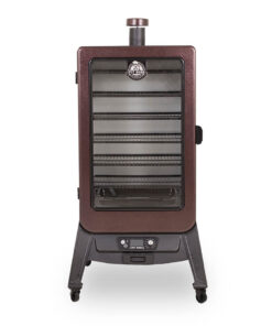 Copperhead 7-Series Wood Pellet Vertical Smoker
