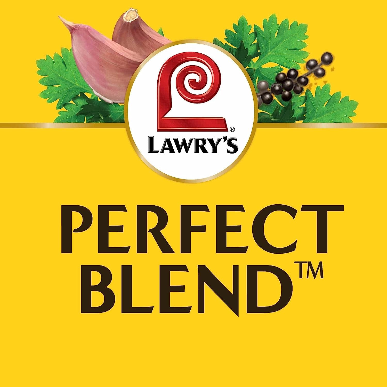 Lawry'S Perfect Blend Chicken & Poultry Rub. 24.5 Oz - Image 4