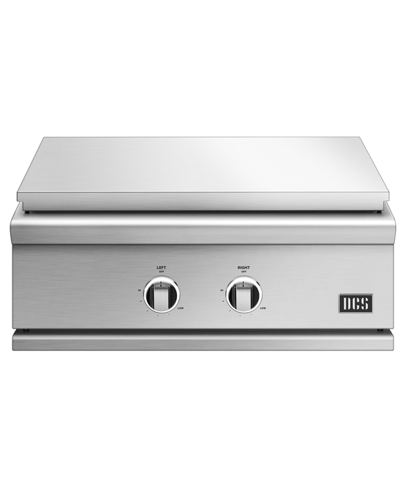 DCS: 30 Series 9 Griddle - Image 2