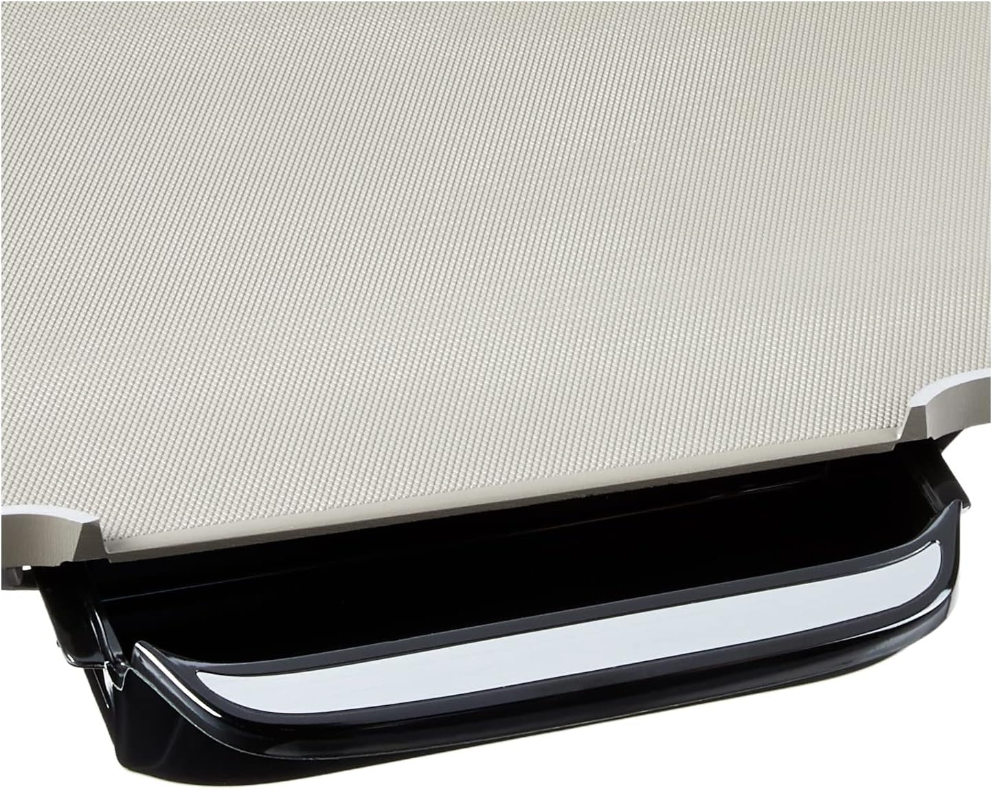 Presto 07062-22-Inch Ceramic Removable Handles Electric Griddle. Grey Ceramic - Image 5