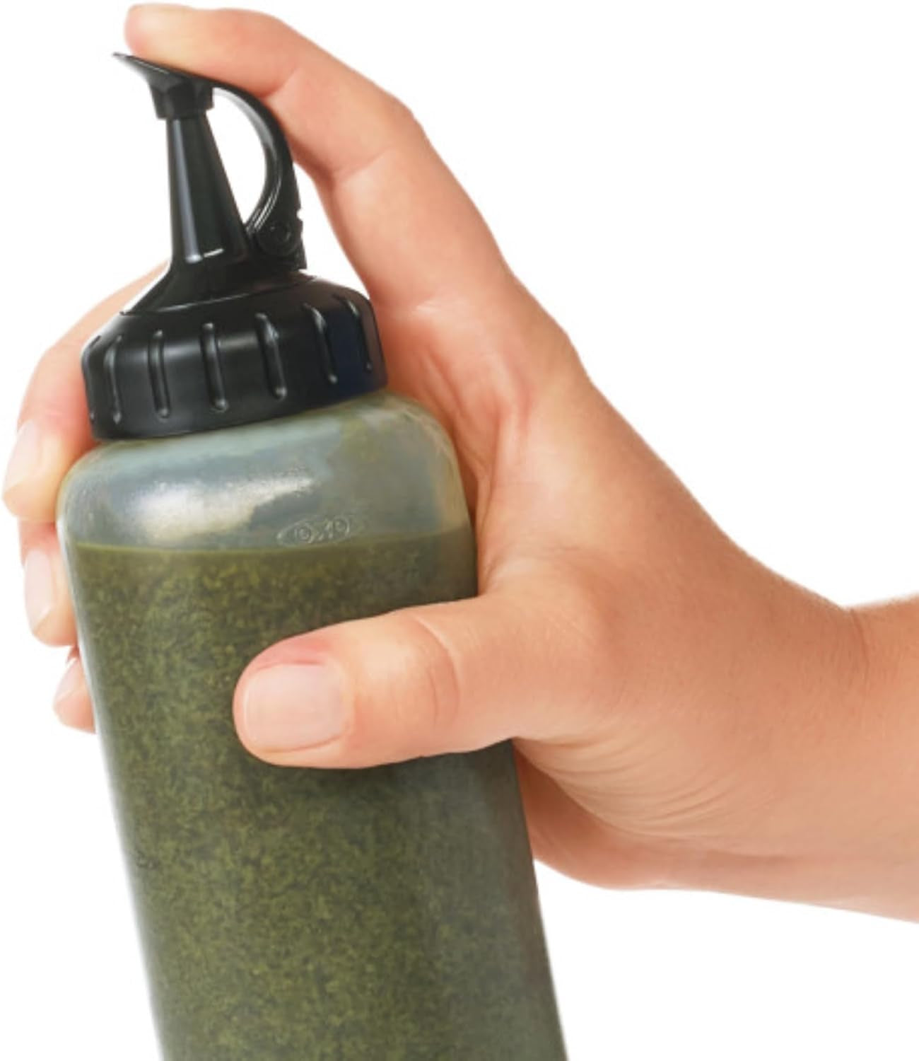 OXO Good Grips Chef'S Squeeze Bottle - Set - Image 3