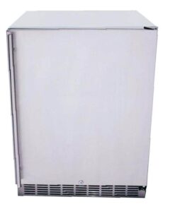 ***Renaissance: 24 Outdoor Refrigerator - 5.01 CF