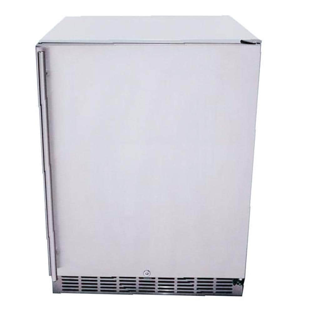 ***Renaissance: 24 Outdoor Refrigerator - 5.01 CF