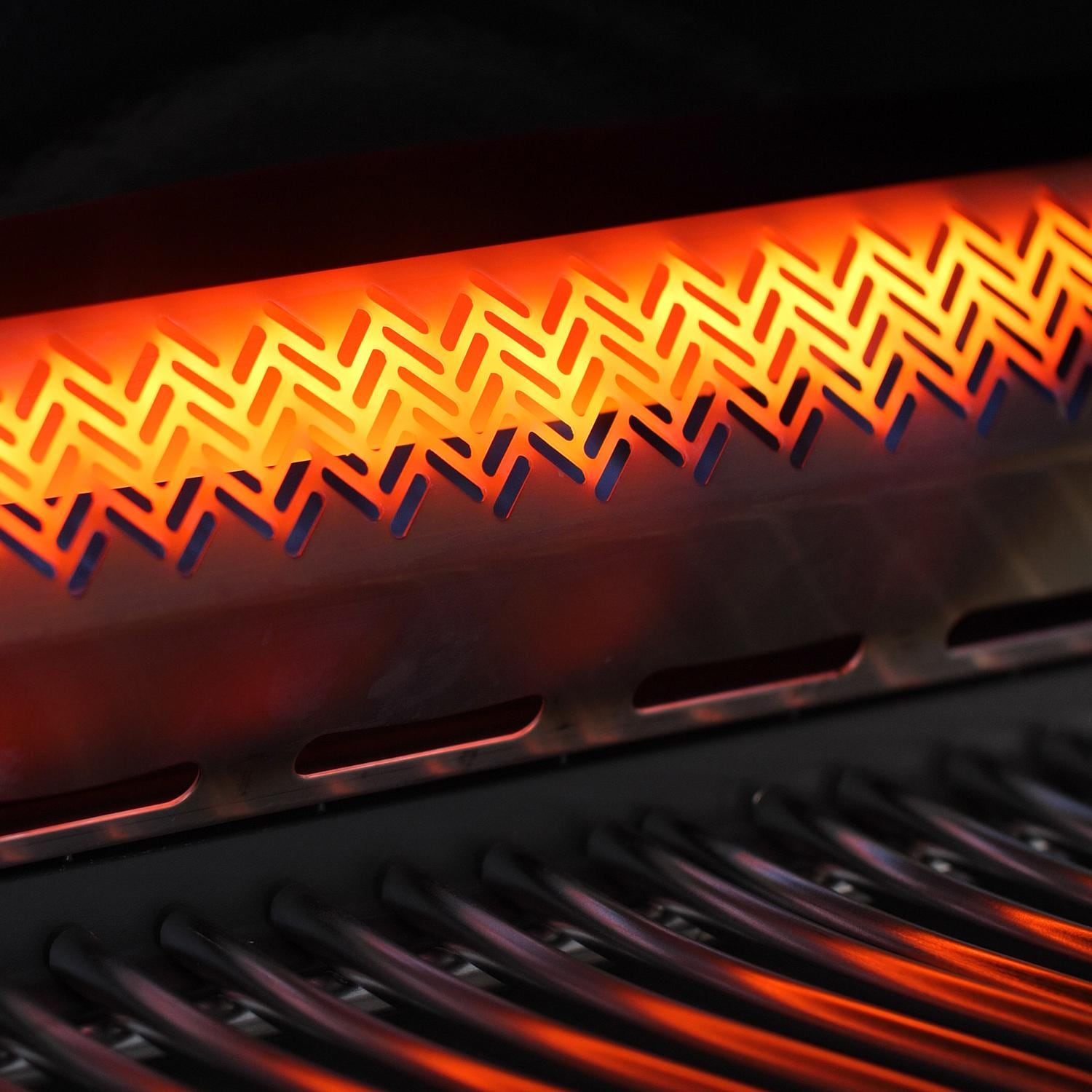 Napoleon: Built-In Prestige Pro 500 Gas Grill With Infrared Rear Burner - Image 11