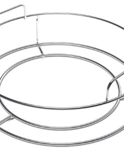 Big Green Egg: M 1 Piece convEGGtor Basket