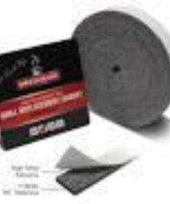 Smokeware: Gasket Kits - Fits: XL