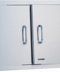 Bull Grills: 30 Double Access Doors