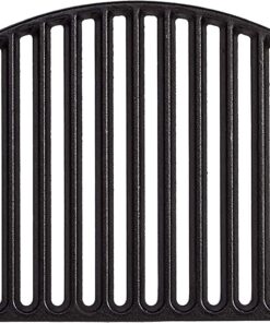 Kamado Joe:  Classic Joe- Half Moon Cast Iron Cooking Grate