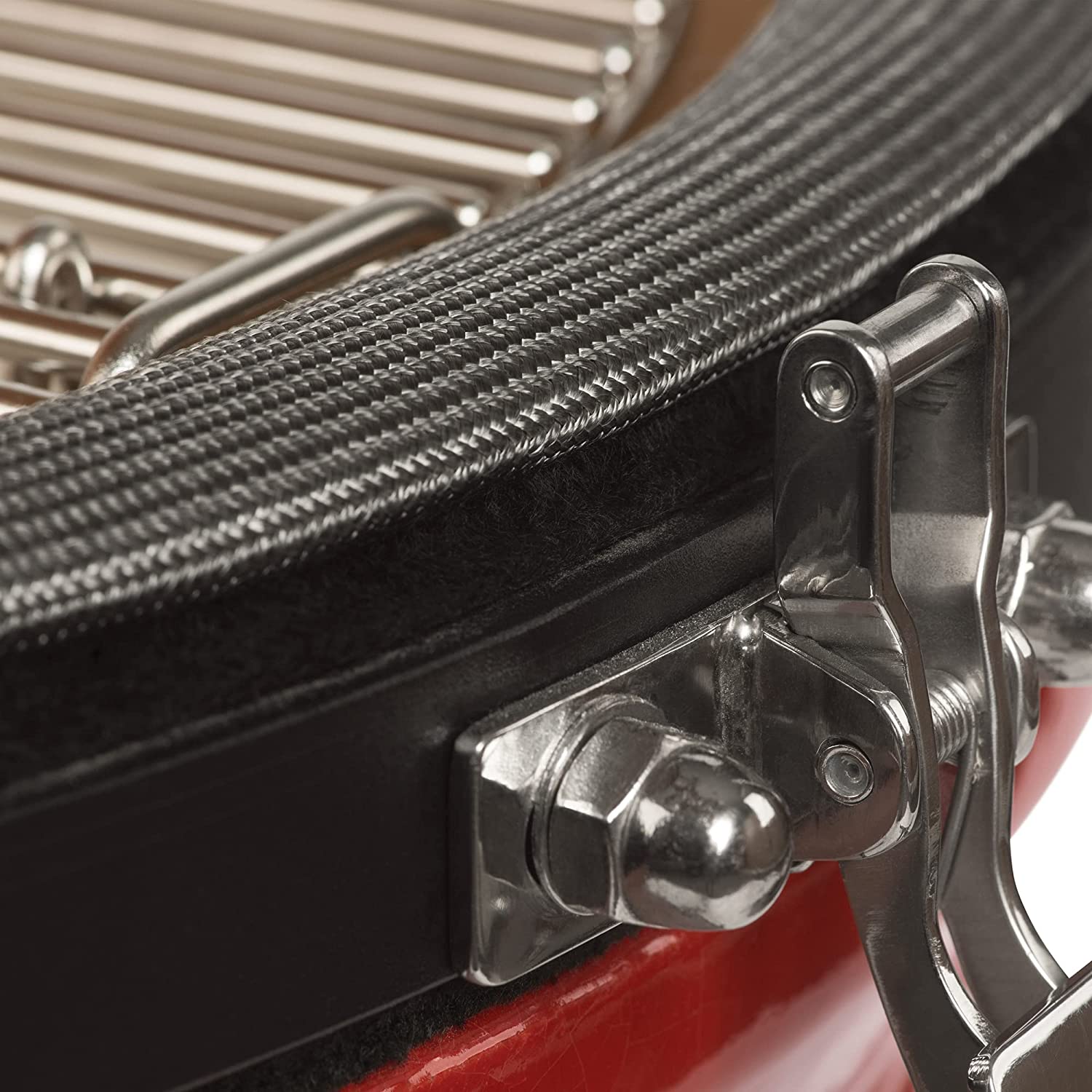 Kamado Joe: Classic II w/ Heat Deflector & Tools w/ KJ-CBH - Image 4