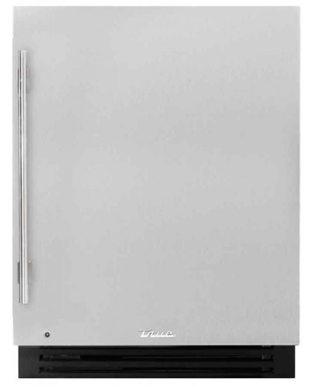 True Refrigeration: 24 ADA Beverage Center - Image 8