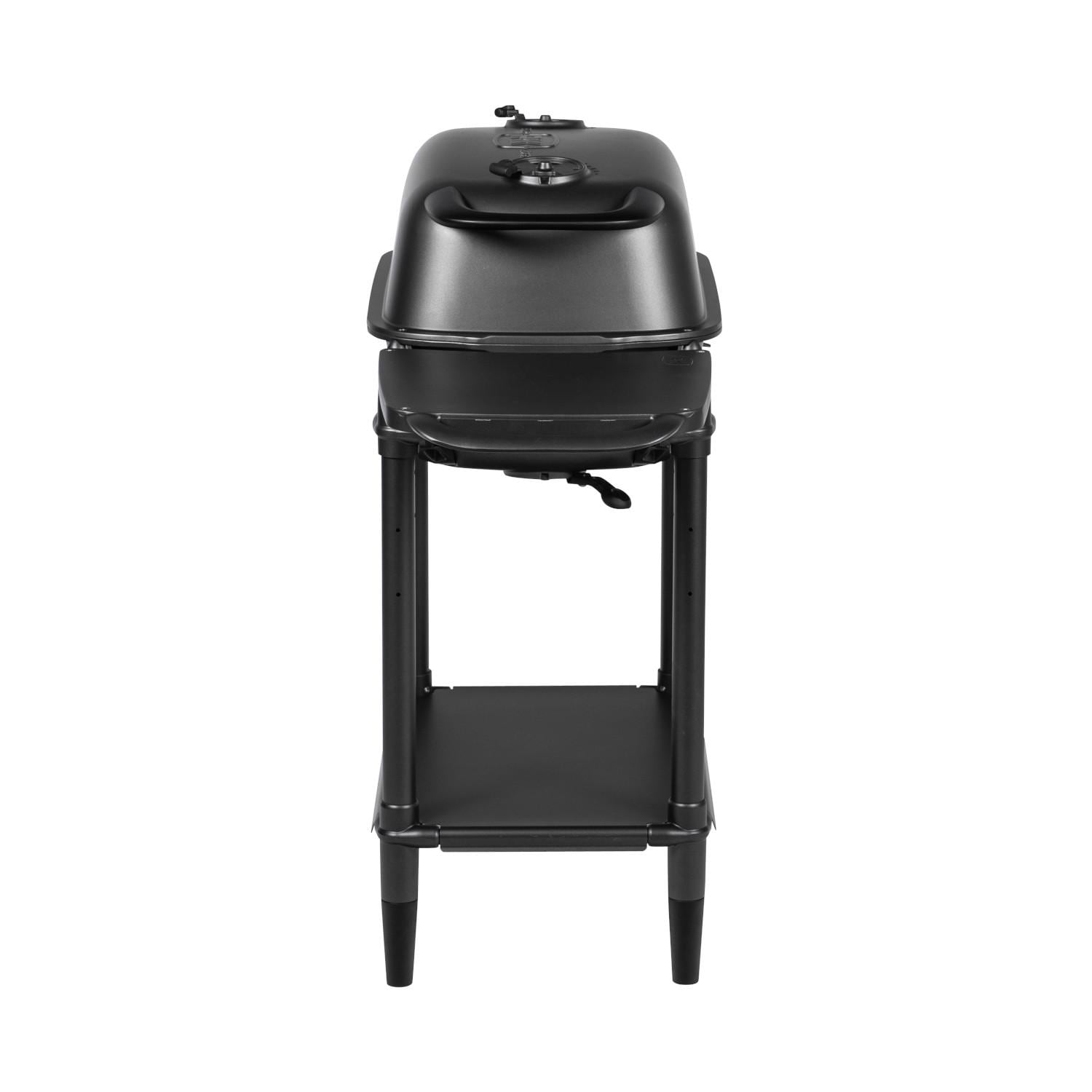 Portable Kitchens: PK Original. Black with Black cart - Image 4
