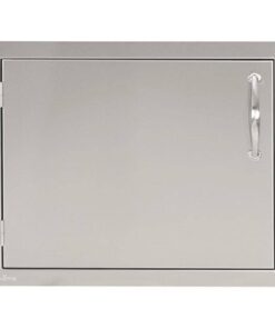 Artisan: 26 Horizontal Single Access Door