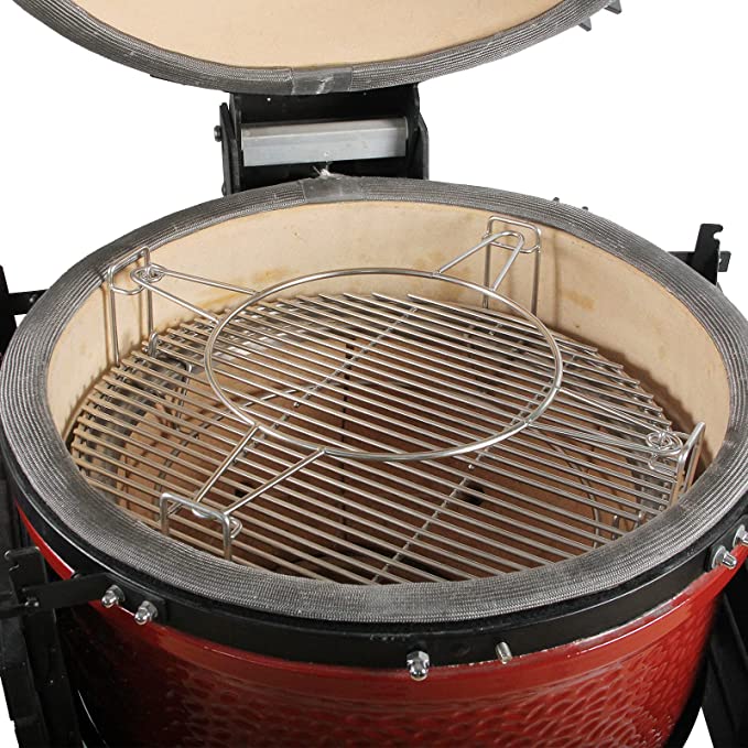 **Kamado Joe: Classic Joe XR Rack - Image 2
