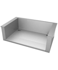 Hestan: 36 Insulated Jacket