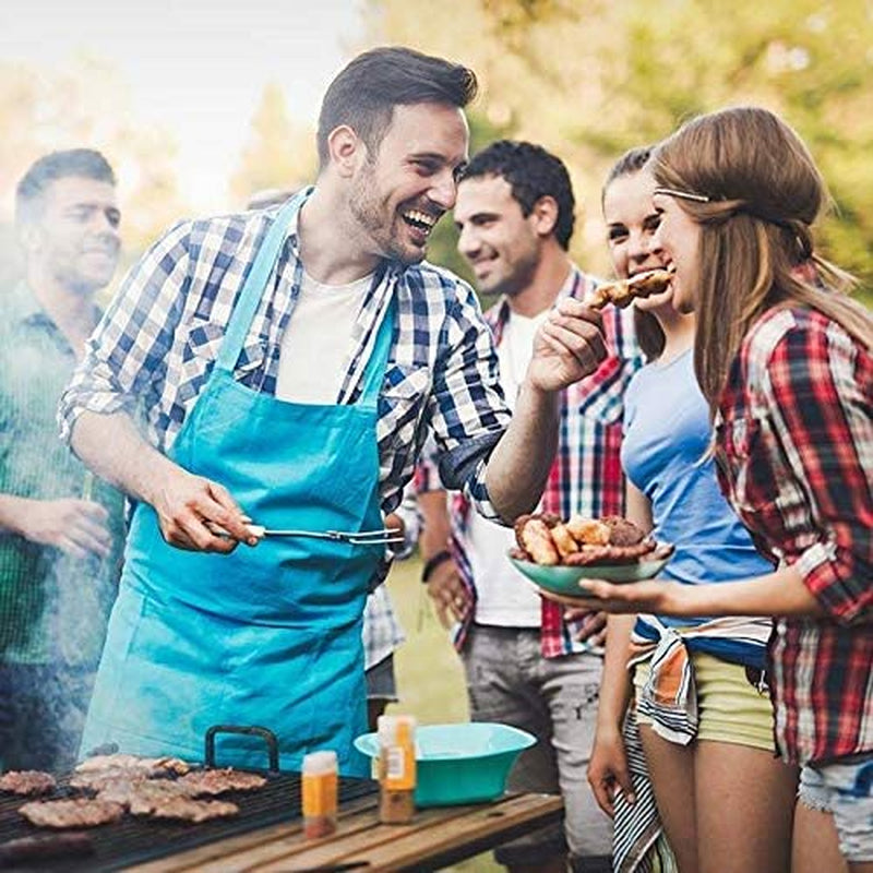 Leden Burger Press Hamburger Press Patty Maker for BBQ Grill 3-In-1 Non Stick Stuffed Burger Mold. Kitchen Tool. Beef Patties and Sliders - Image 7