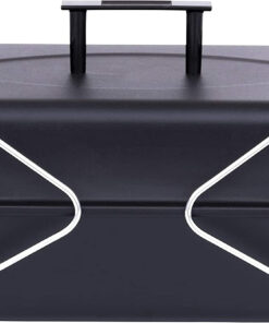 Portable Gas Grill | Liquid Propane | Porcelain Coated Grates | 465133010