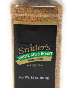 Snider'S Prime Rib & Roast - 32 Oz