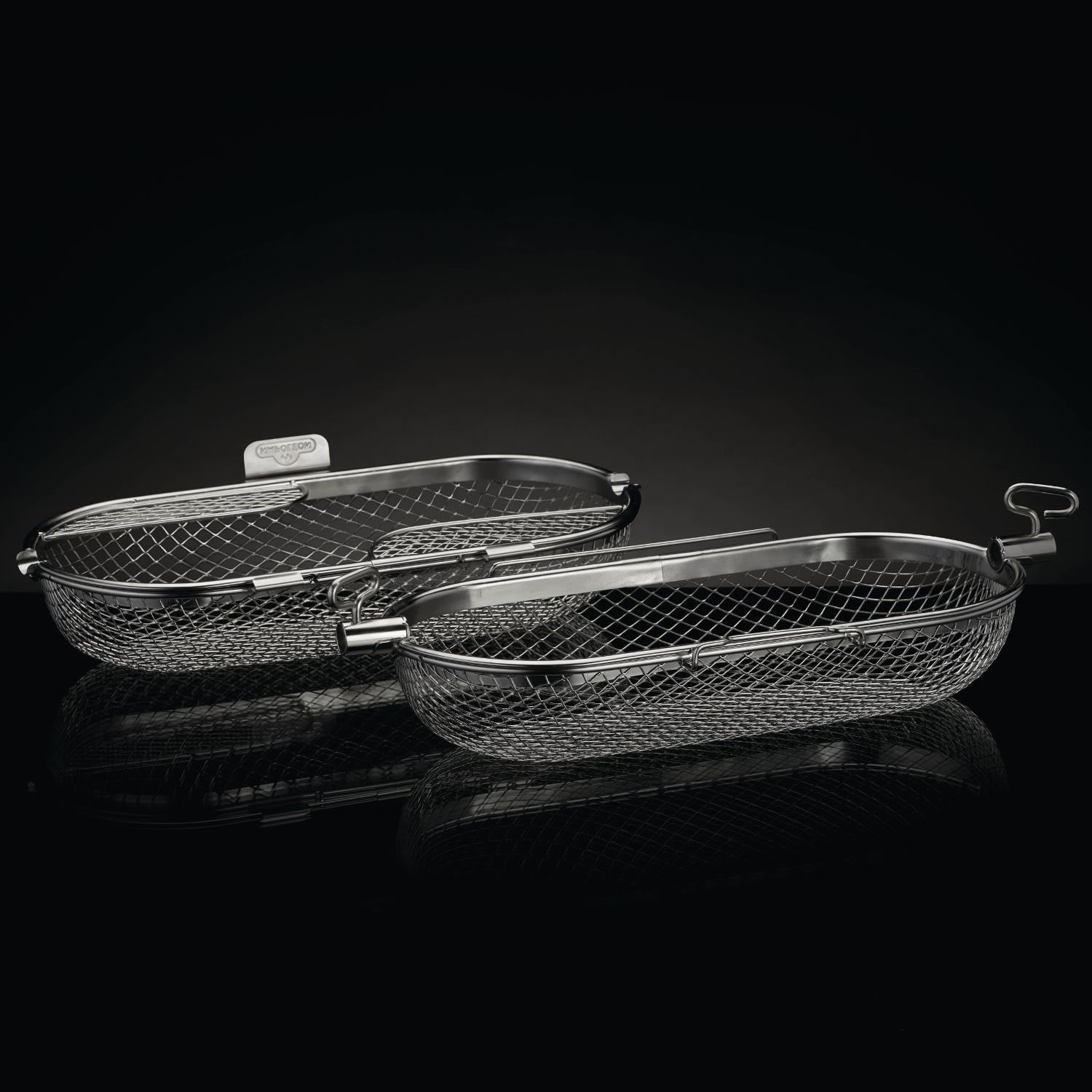 Napoleon: Rotisserie Grill Basket - Image 3