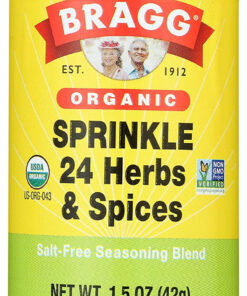 Sprinkle Herb and Spice Seasoning