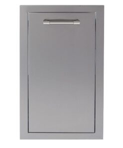 Alfresco: 26 Dual Trash/Recycling Center Drawer