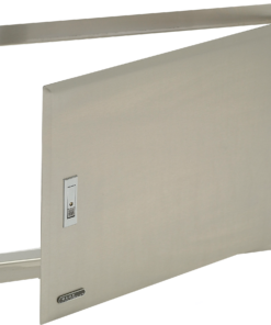 Bull Grills: 23 Horizontal Single Acccess Door. w/ Lock