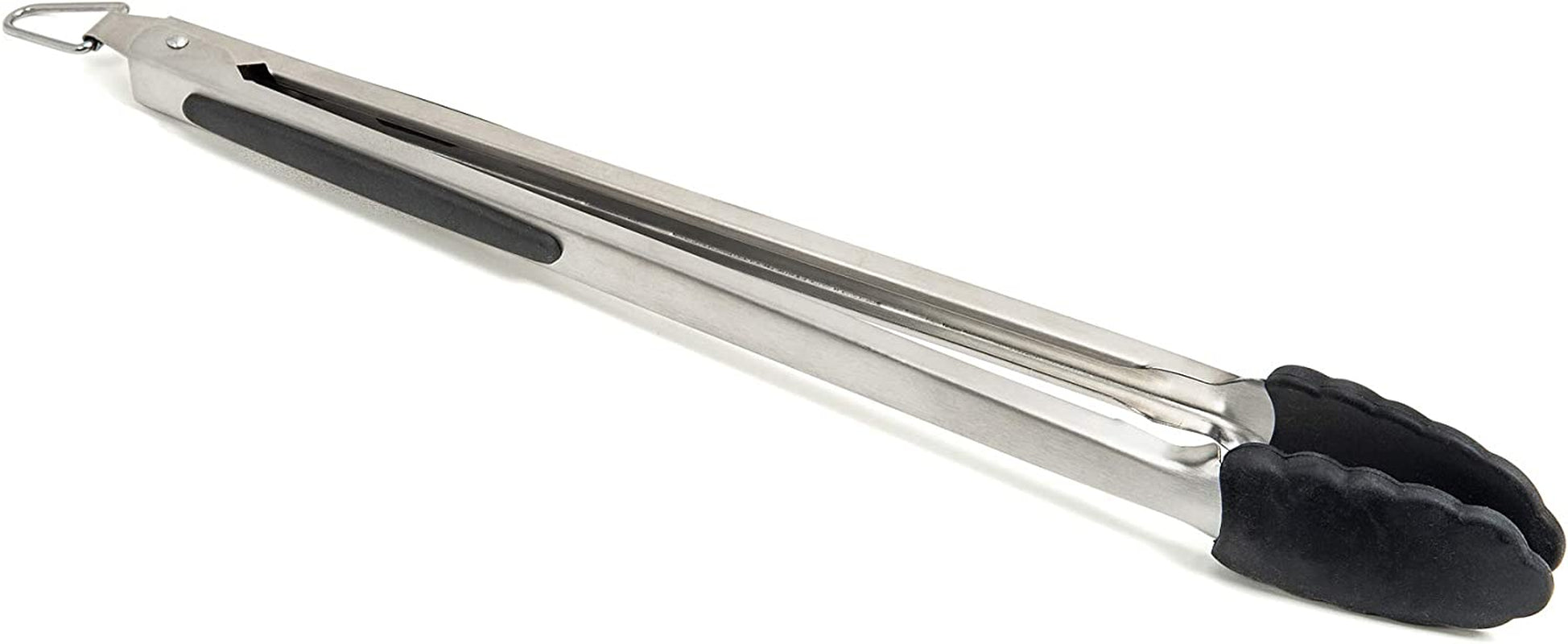 CGS-333 Professional Grill Tool Set (3-Piece).Black and Stainless Steel - Image 2