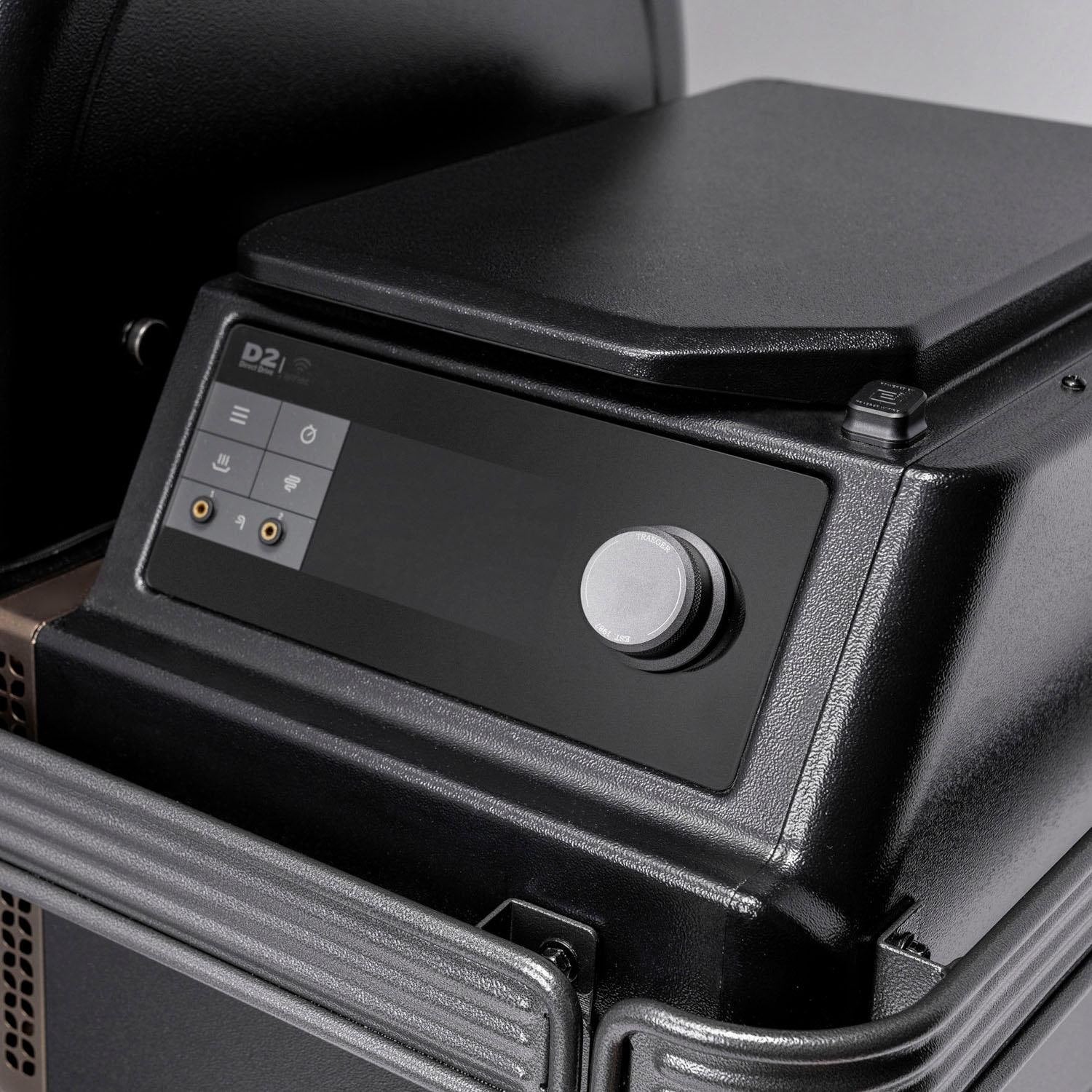 Traeger: Ironwood XL Pellet Grill - Image 4