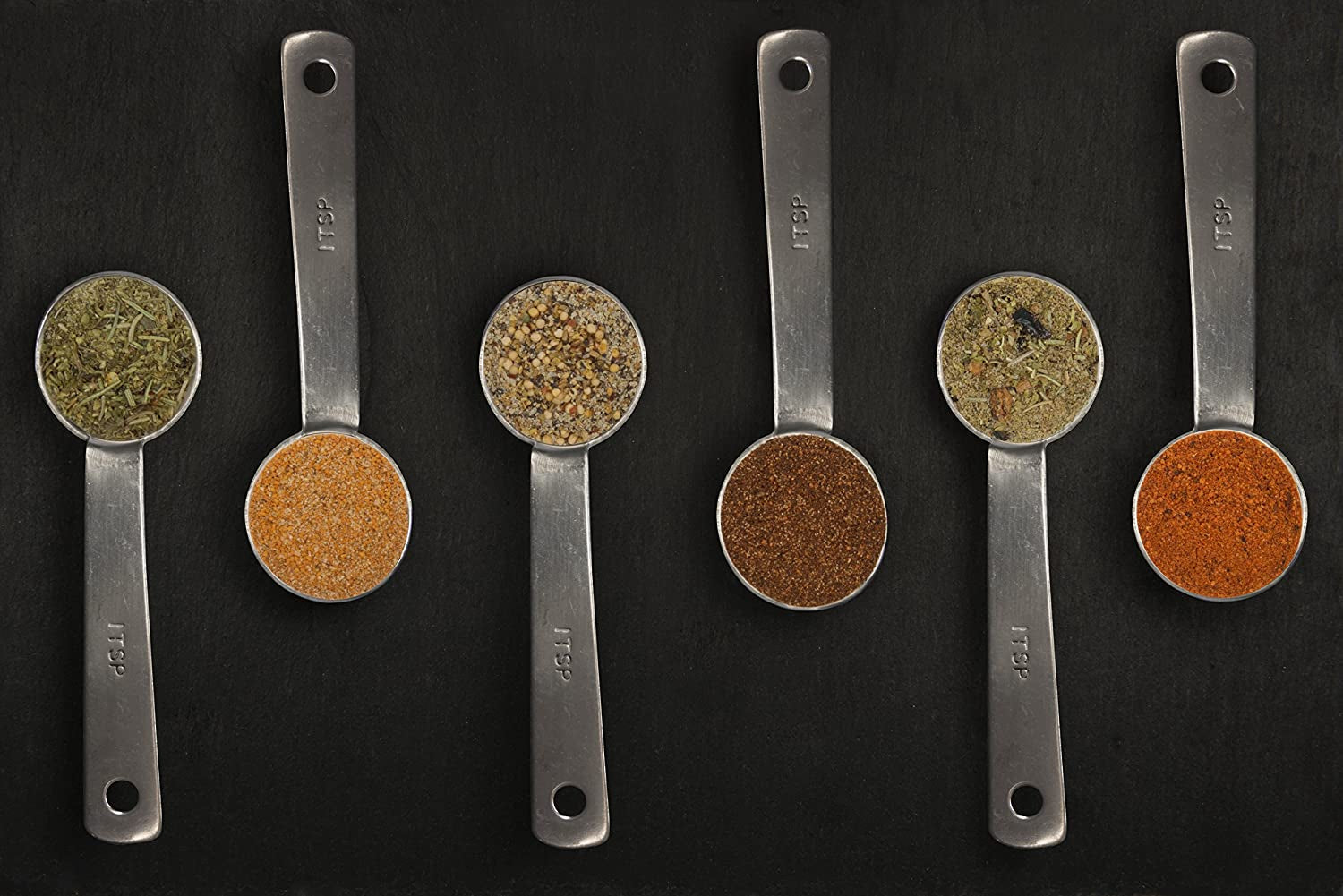 STEVEN RAICHLEN'S Project Smoke BBQ Spice Rub Seasoning Combo Pack - 6 Pack World Wide Barbeque - Image 6