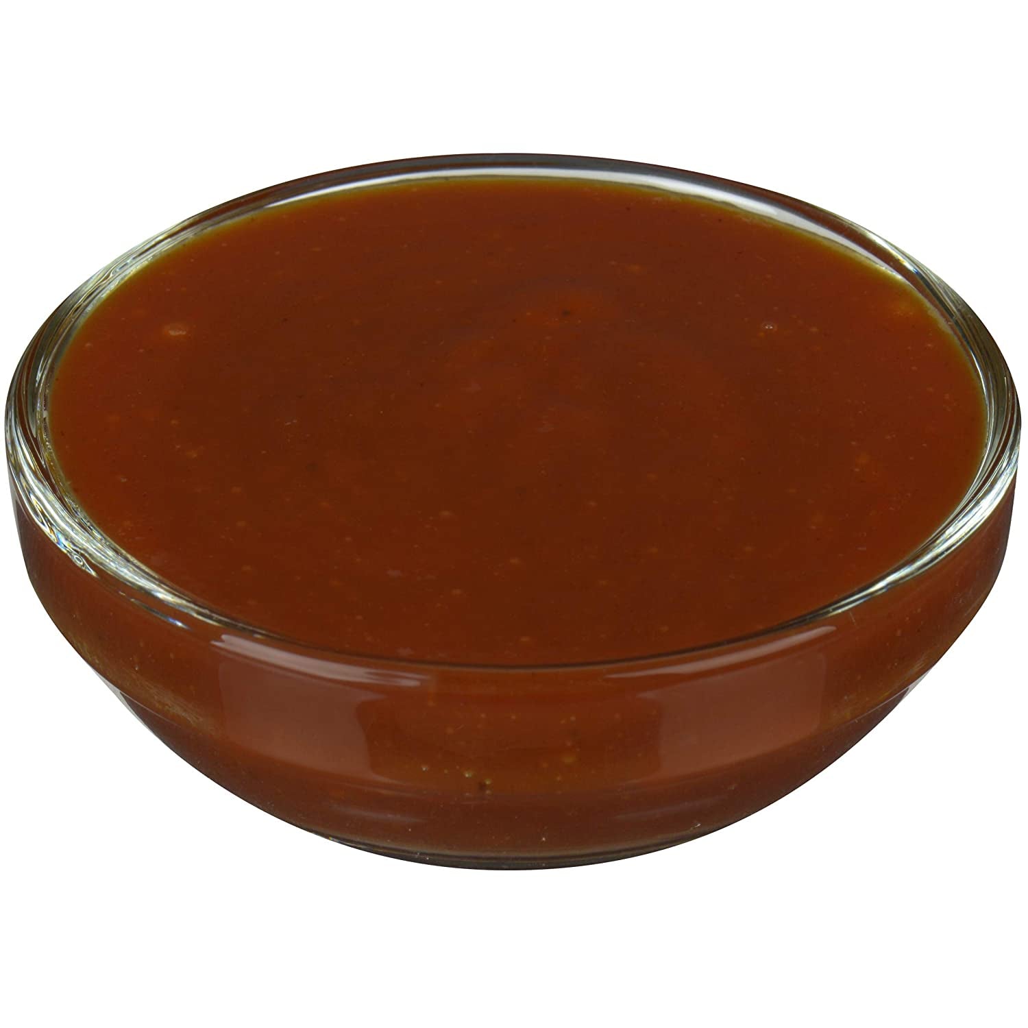 Cattlemen'S Mississippi Honey BBQ Sauce. 1 Gal - One Gallon Bulk Container of Mississippi Honey Barbecue Sauce Blend of Honey. Vinegar. Hickory and More for Dipping and Barbecue Recipes - Image 7