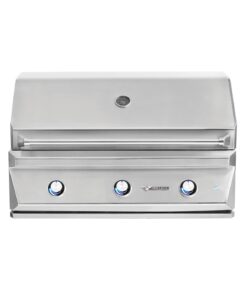 Twin Eagles: 42 Twin Eagles Gas Grill