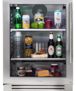 True Refrigeration: 24 ADA Refrigerator