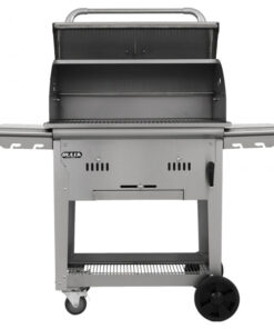 Bull Grills: Bison Premium Complete Cart