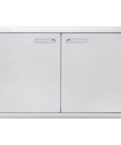 Lynx Pro: 36 Ventana Access Doors