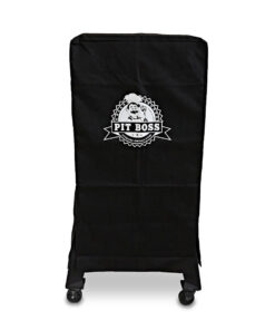 2-Series Electric Vertical Smoker Cover