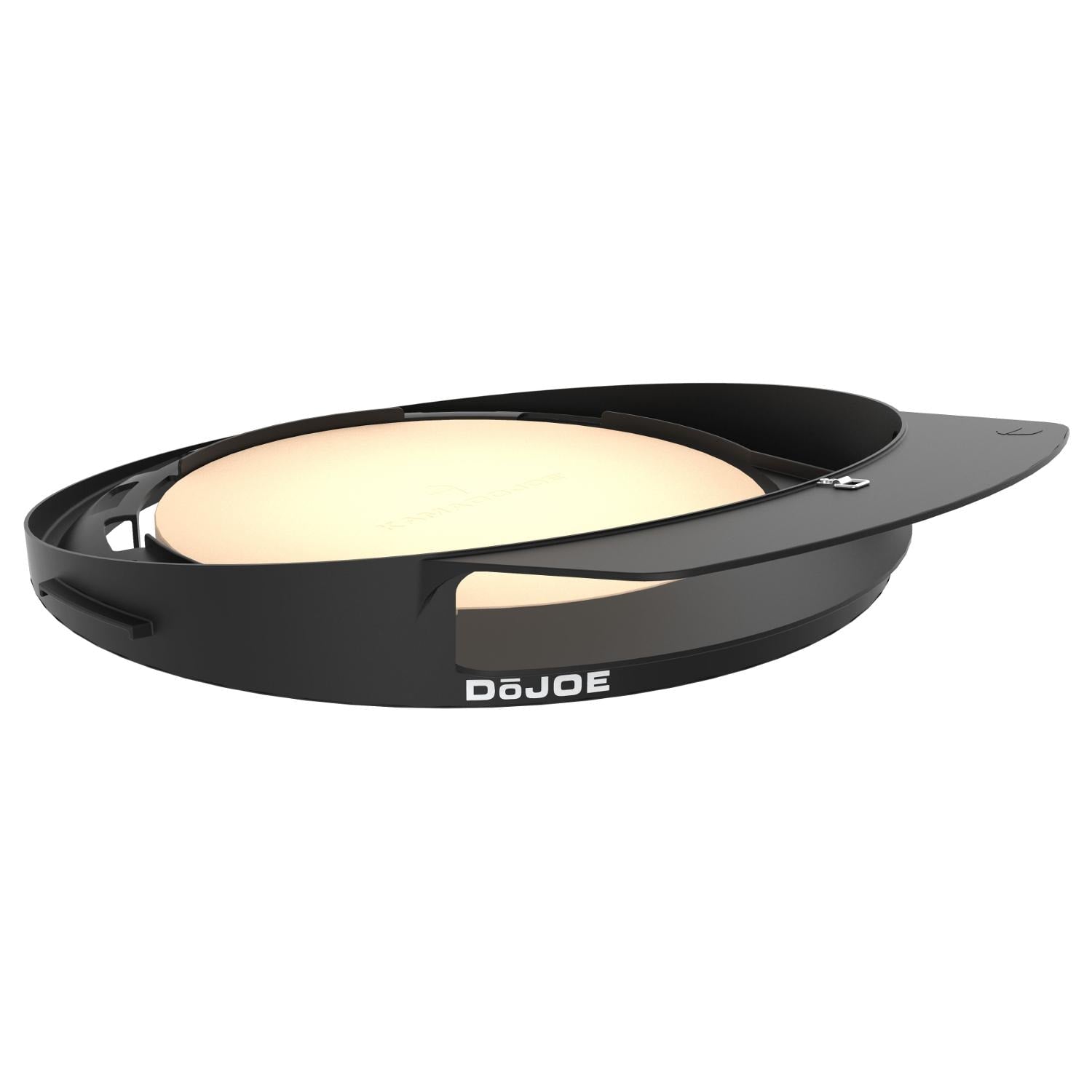 Kamado Joe: Do Joe for Big Joe