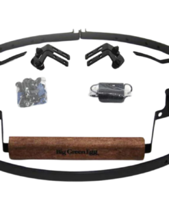 Big Green Egg: 2XL Band Assembly Kit (w/Anti Sway)