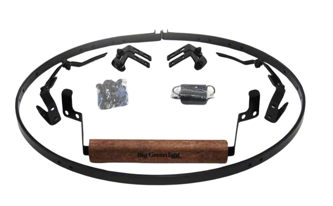 Big Green Egg: 2XL Band Assembly Kit (w/Anti Sway)