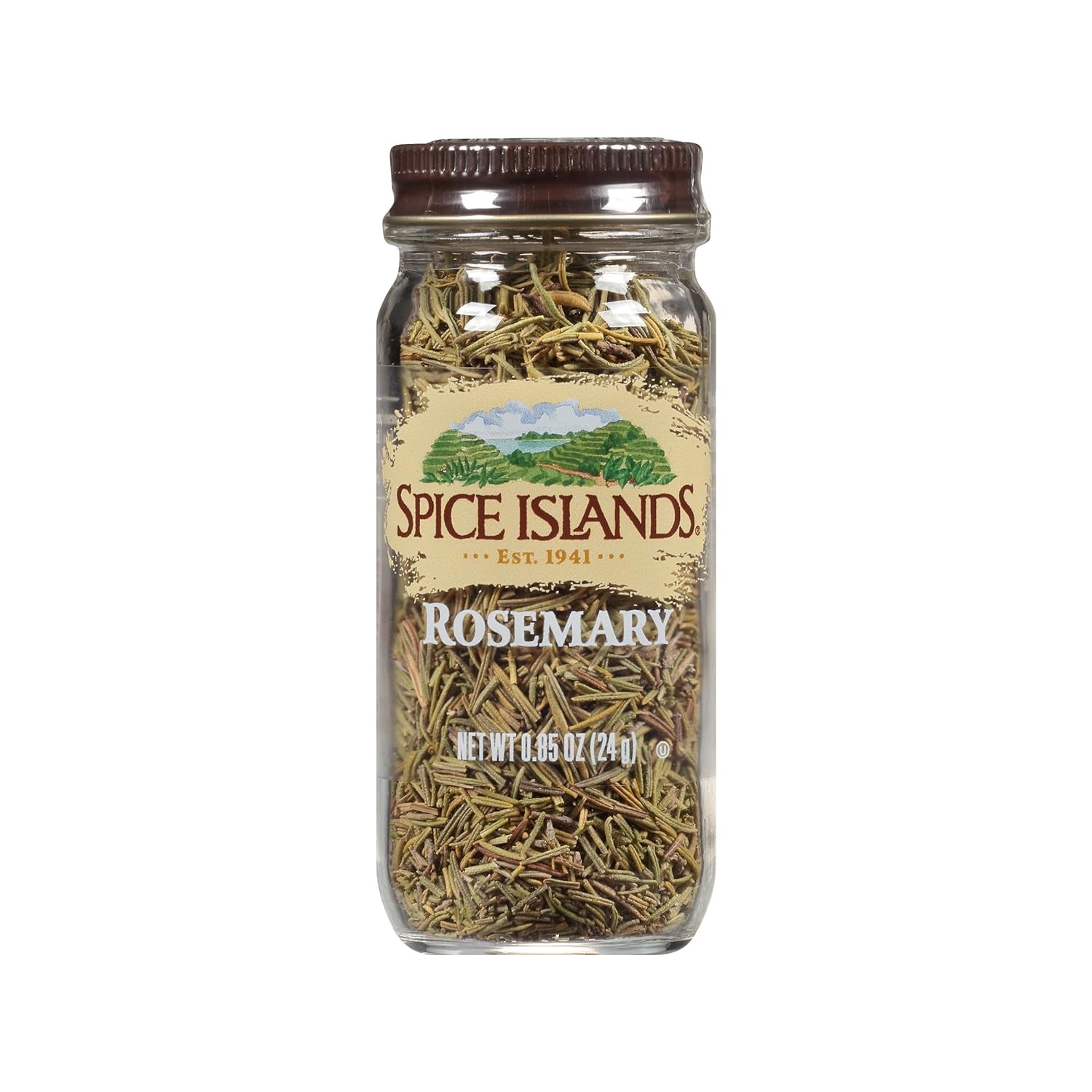 Spice Islands Italian Seasoning Variety Pack with Oregano. Basil. and Rosemary - Image 3