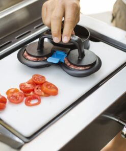 Napoleon:   Gourmet Burger Press Kit