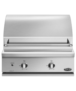 DCS: 30 Series 7 Grill