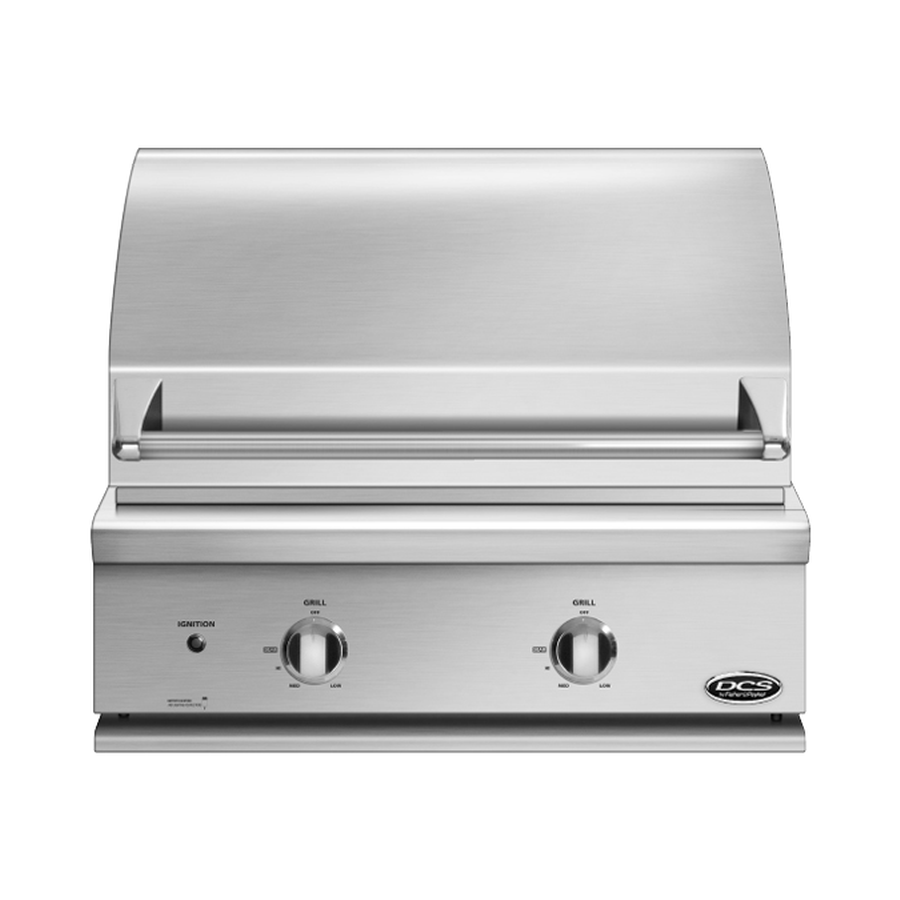 DCS: 30 Series 7 Grill