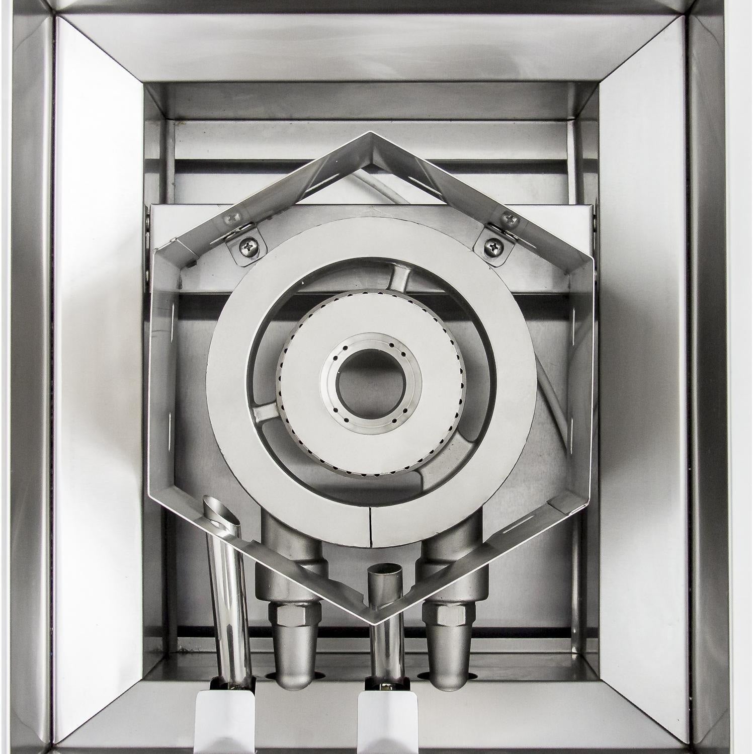 Blaze: PRO LUX Power Burner - Image 17