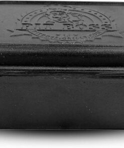 Pit Boss 6Qt. Cast Iron Roaster with Lid