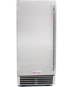 Blaze: 15 Outdoor Ice Maker