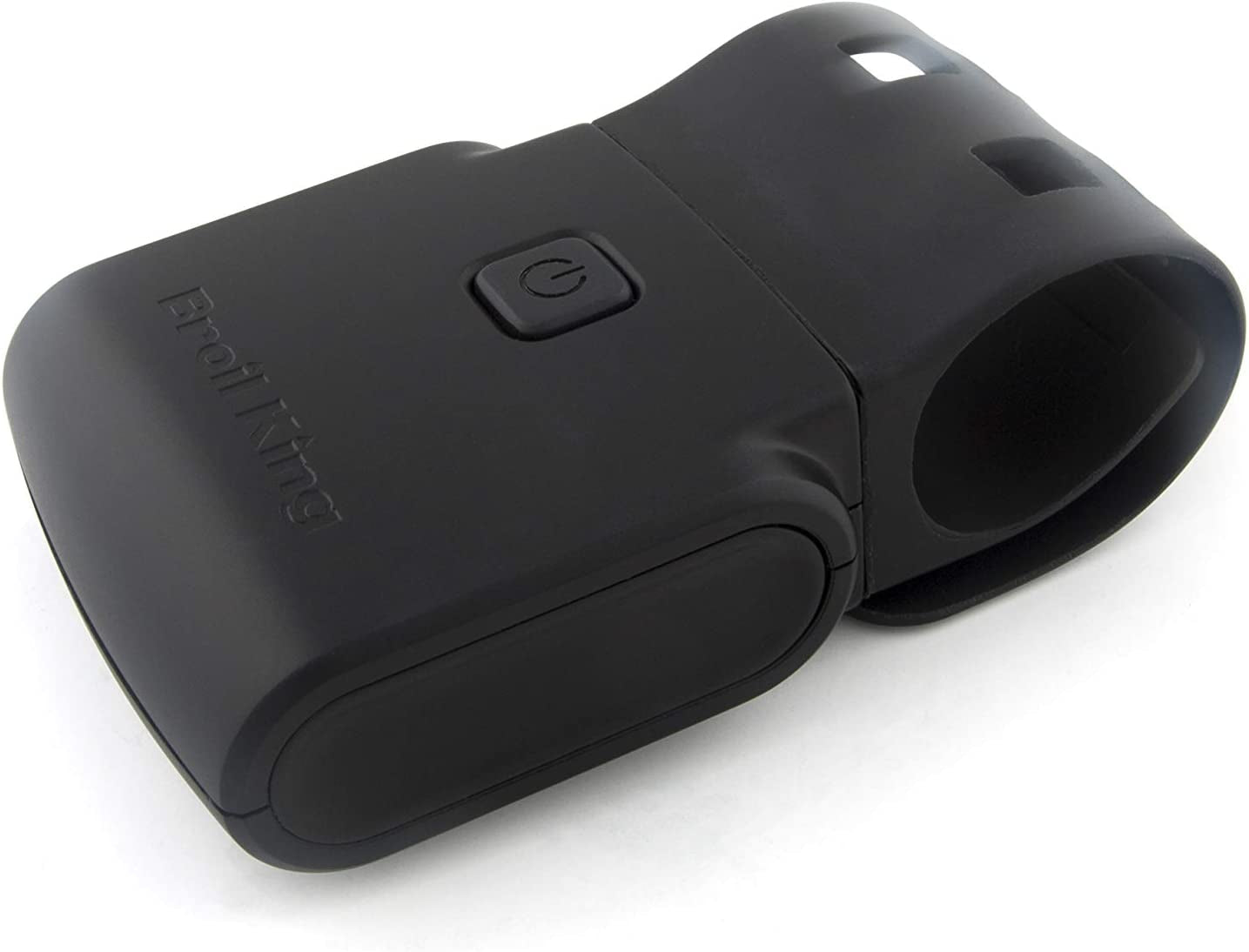 60934 Handle-Mount LED Grill Light. Basic. White - Image 3