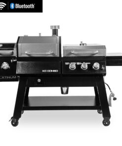 KC Combo Series 4-in-1