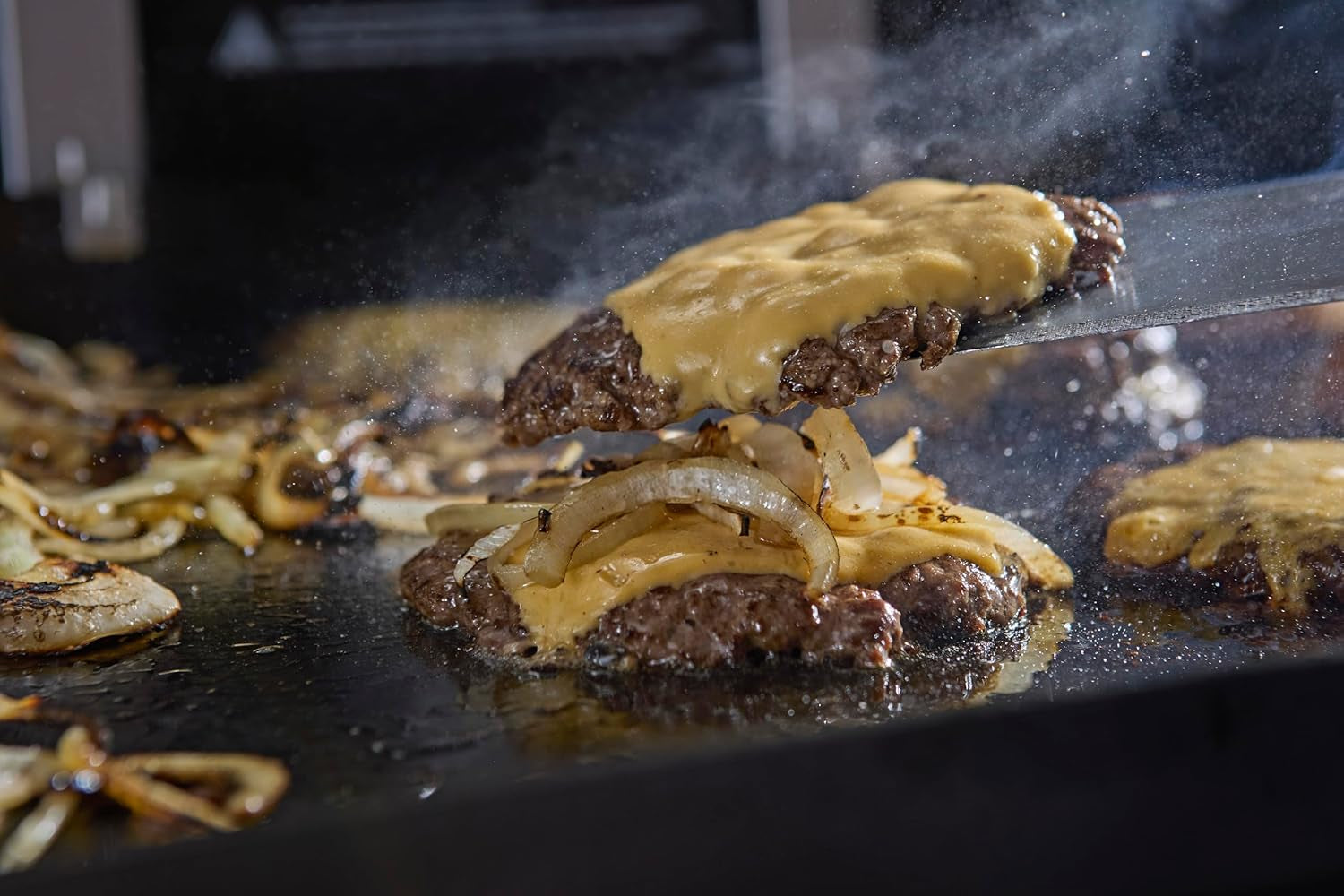 Weber 28 Rust Resistant Griddle - Image 9