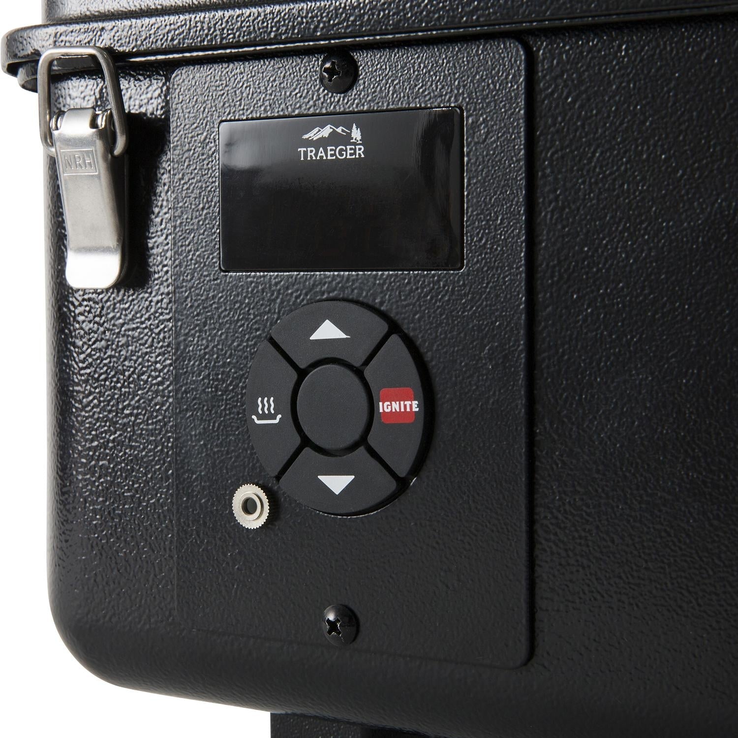 Traeger: Ranger Pellet Grill - Image 15