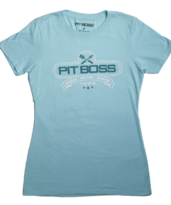 Tools of the Trade Women's T-Shirt - Celeste Heather
