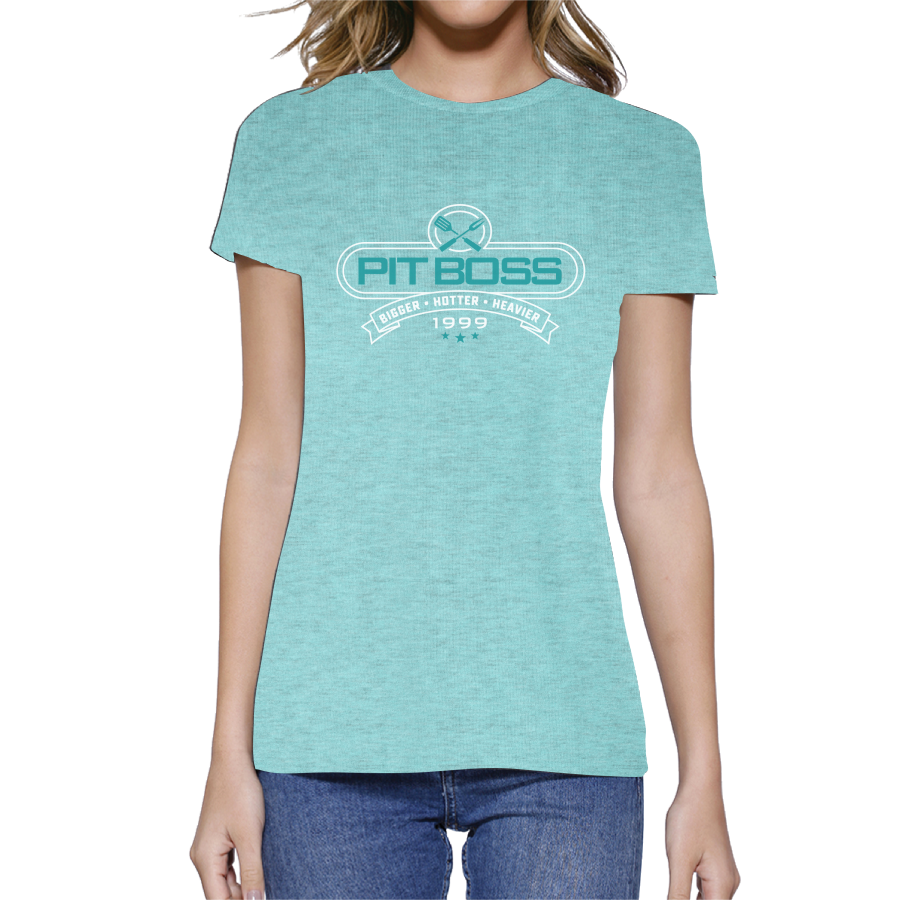 Tools of the Trade Women's T-Shirt - Celeste Heather - Image 2